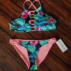 Tini Bikini Tiger Lilly Bikini